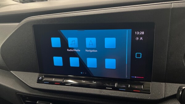 Used Volkswagen Caddy 2024 for sale - 75636823: Photo 34