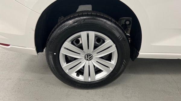 Used Volkswagen Caddy 2024 for sale - 75636823: Photo 5