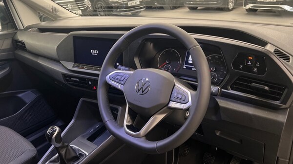 Used Volkswagen Caddy 2024 for sale - 75636823: Photo 6