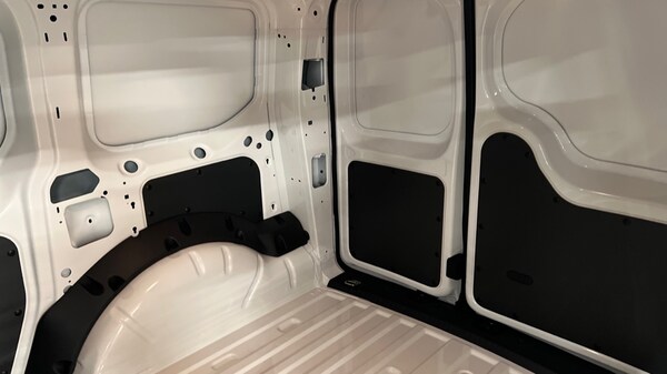 Used Volkswagen Caddy 2024 for sale - 75636823: Photo 9