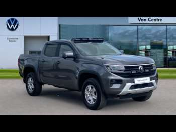 Used Volkswagen Amarok 2023 for sale - 74694870: Photo