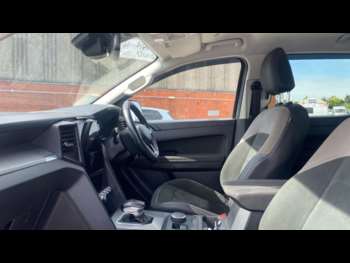 Used Volkswagen Amarok 2023 for sale - 74694870: Photo