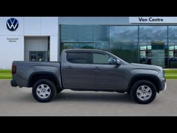 Used Volkswagen Amarok 2023 for sale - 74694870: Photo