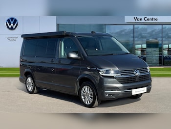 2023 - 2.0 TDI Ocean 4dr DSG [5 Seat]