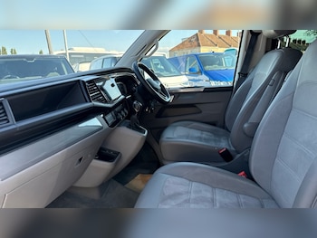 Used Volkswagen California 2023 for sale - 75641085: Photo