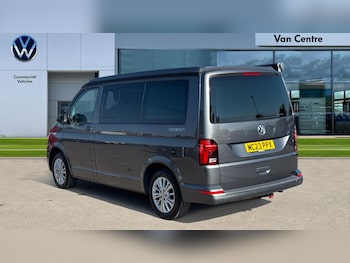 Used Volkswagen California 2023 for sale - 75641085: Photo