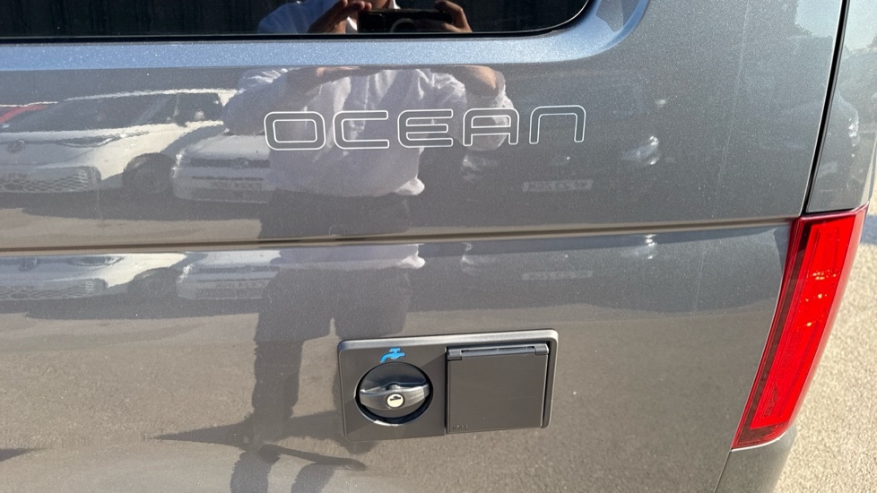 Vehicle 42