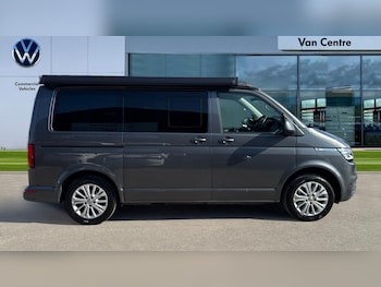 Used Volkswagen California 2023 for sale - 75641085: Photo