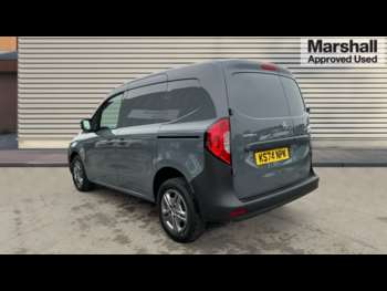 Used Mercedes-Benz Citan 2024 for sale - 73653728: Photo