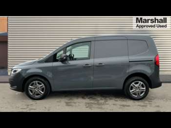 Used Mercedes-Benz Citan 2024 for sale - 73653728: Photo