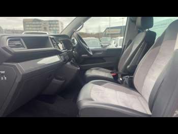 Used Volkswagen Caravelle 2022 for sale - 74458673: Photo