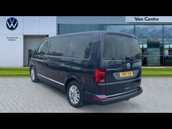Used Volkswagen Caravelle 2022 for sale - 74458673: Photo