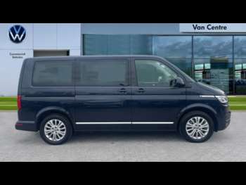 Used Volkswagen Caravelle 2022 for sale - 74458673: Photo