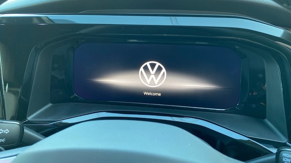 Used Volkswagen Multivan 2025 for sale - 75404049: Photo 15