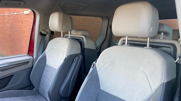 Used Volkswagen Multivan 2025 for sale - 75404049: Photo 17