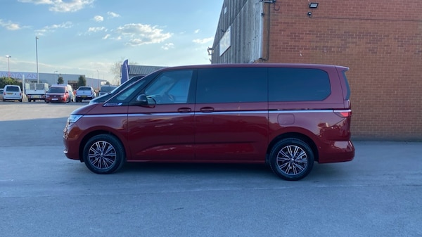 Used Volkswagen Multivan 2025 for sale - 75404049: Photo 18