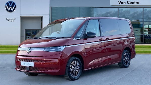 Used Volkswagen Multivan 2025 for sale - 75404049: Photo 19