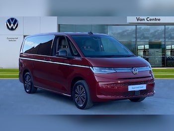 Used Volkswagen Multivan 2025 for sale - 75404049: Photo