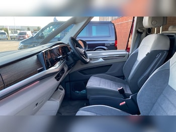 Used Volkswagen Multivan 2025 for sale - 75404049: Photo