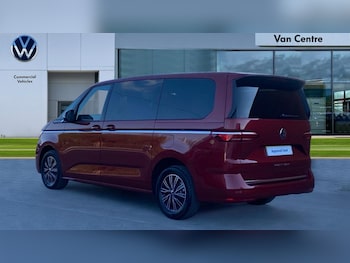 Used Volkswagen Multivan 2025 for sale - 75404049: Photo