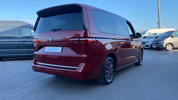 Used Volkswagen Multivan 2025 for sale - 75404049: Photo 41