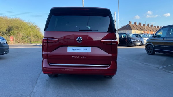 Used Volkswagen Multivan 2025 for sale - 75404049: Photo 42