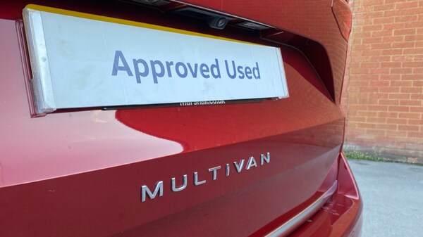 Used Volkswagen Multivan 2025 for sale - 75404049: Photo 43