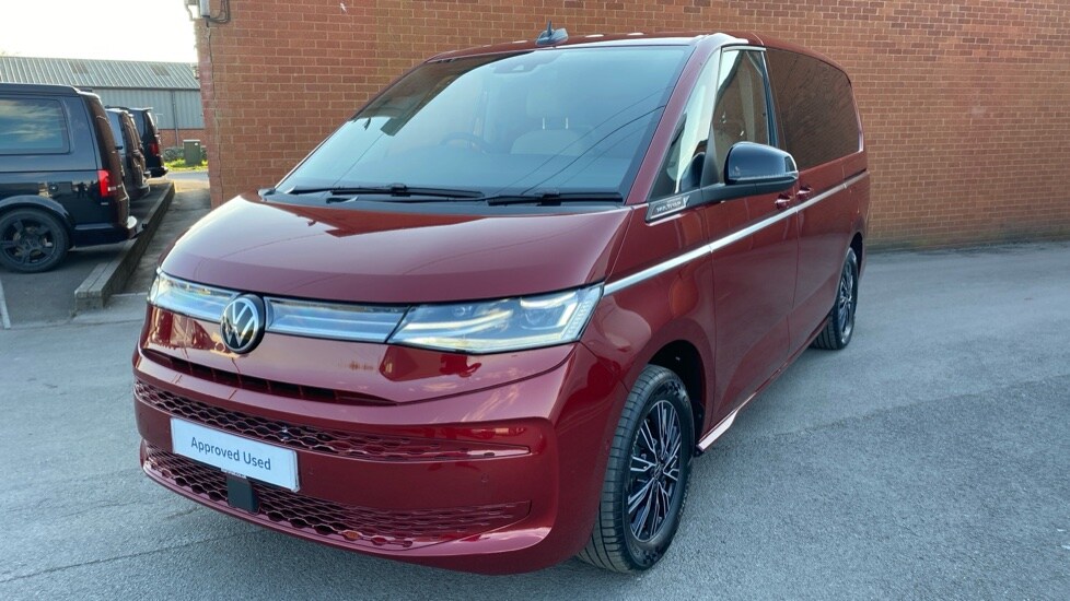 Vehicle 47