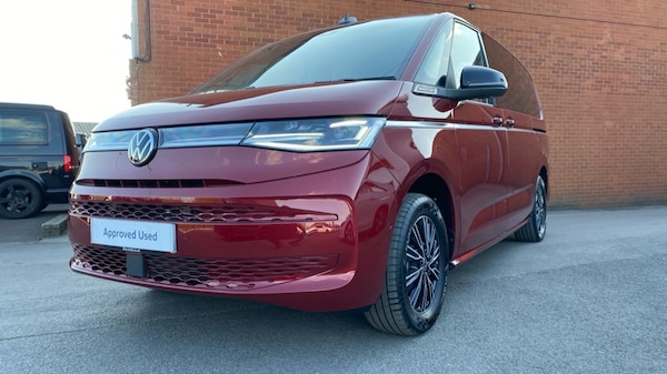 Used Volkswagen Multivan 2025 for sale - 75404049: Photo 48