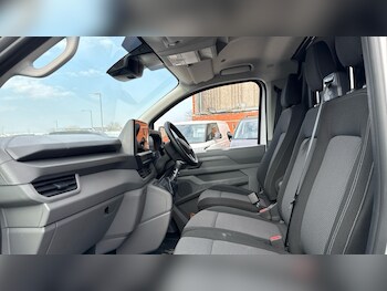 Used Volkswagen Transporter 2025 for sale - 75405938: Photo