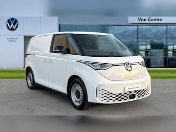 Used Volkswagen ID-Buzz 2024 for sale - 75405937: Photo