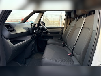 Used Volkswagen ID-Buzz 2024 for sale - 75405937: Photo