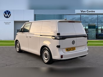 Used Volkswagen ID-Buzz 2024 for sale - 75405937: Photo
