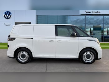 Used Volkswagen ID-Buzz 2024 for sale - 75405937: Photo