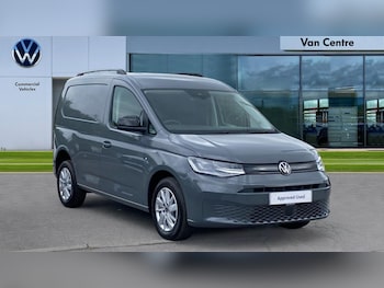 Used Volkswagen Caddy 2025 for sale - 75405942: Photo