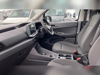 Used Volkswagen Caddy 2025 for sale - 75405942: Photo