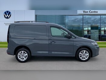Used Volkswagen Caddy 2025 for sale - 75405942: Photo