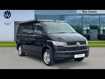 2022 - 2.0 TDI Beach Camper 4dr DSG