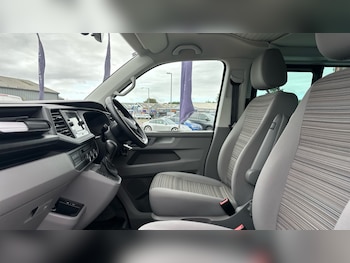 Used Volkswagen California 2022 for sale - 75403658: Photo
