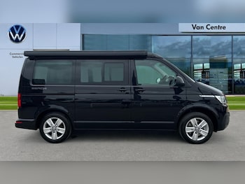 Used Volkswagen California 2022 for sale - 75403658: Photo