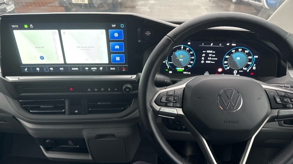 Used Volkswagen Transporter 2025 for sale - 76873364: Photo 11