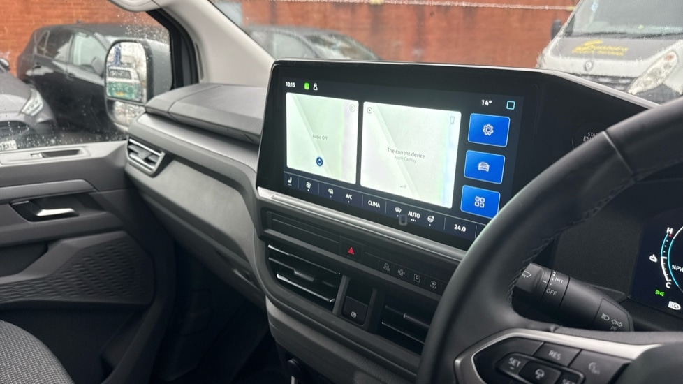 Used Volkswagen Transporter 2025 for sale - 76873364: Photo 12