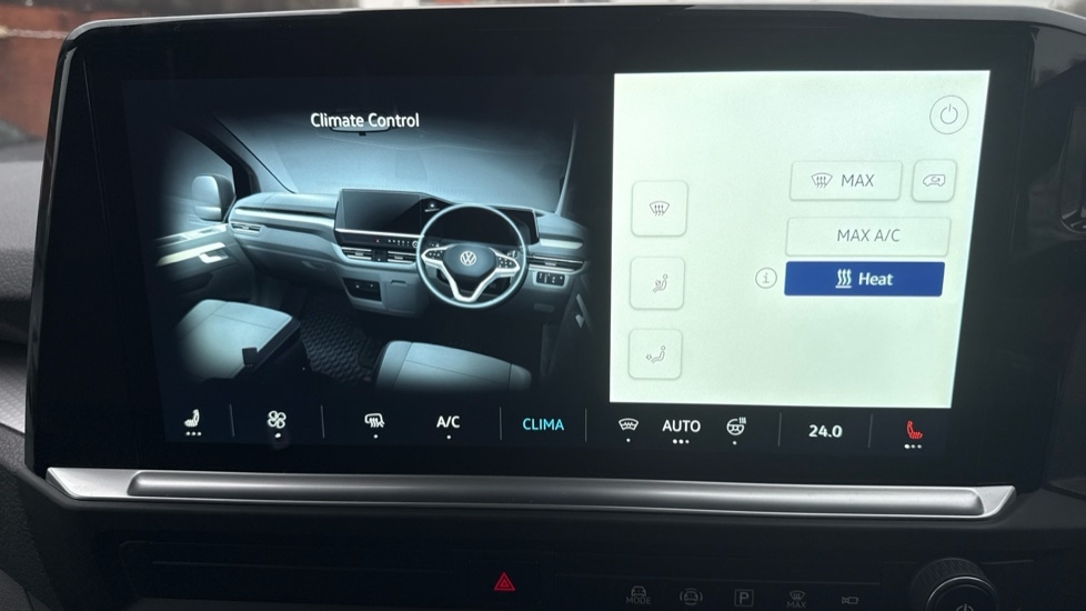 Used Volkswagen Transporter 2025 for sale - 76873364: Photo 13