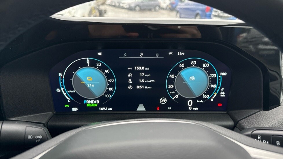 Used Volkswagen Transporter 2025 for sale - 76873364: Photo 15