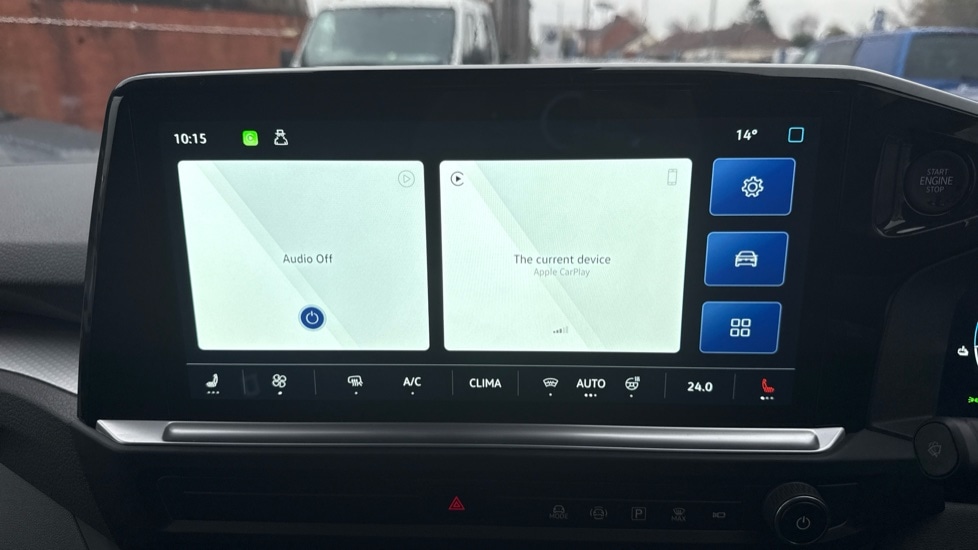 Used Volkswagen Transporter 2025 for sale - 76873364: Photo 16