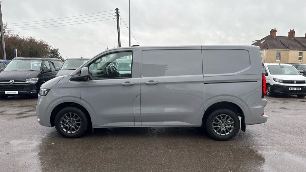 Used Volkswagen Transporter 2025 for sale - 76873364: Photo 18