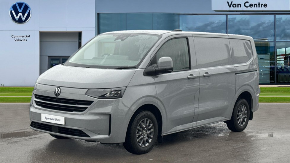 Used Volkswagen Transporter 2025 for sale - 76873364: Photo 19