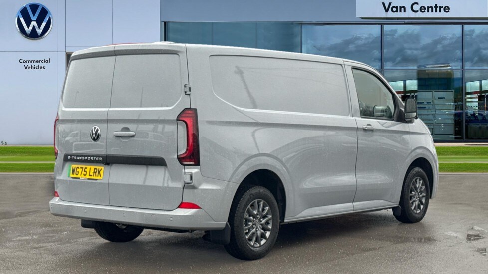 Used Volkswagen Transporter 2025 for sale - 76873364: Photo 20