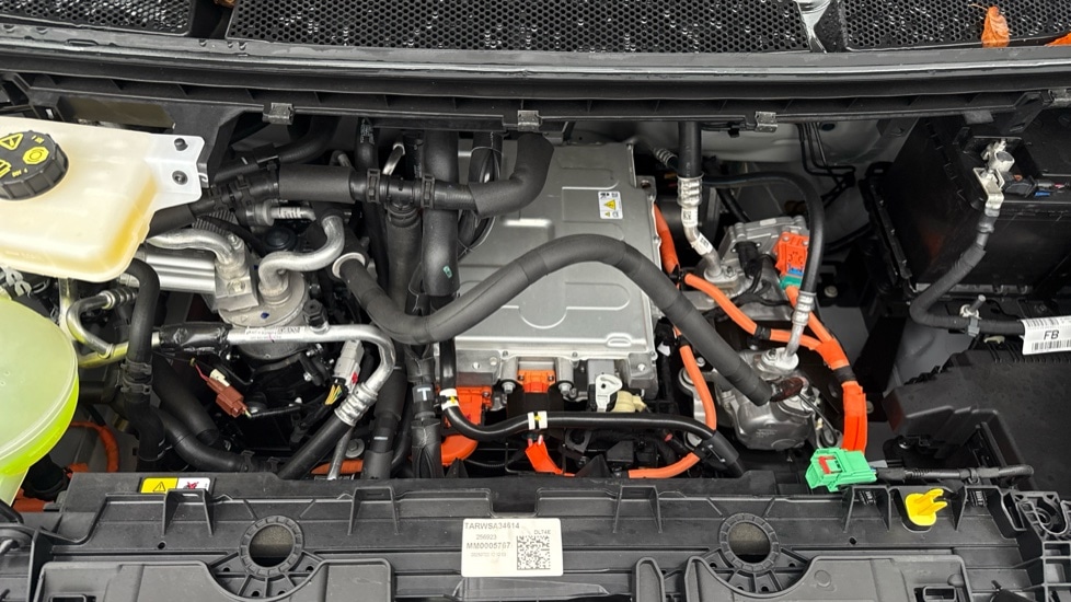 Used Volkswagen Transporter 2025 for sale - 76873364: Photo 22