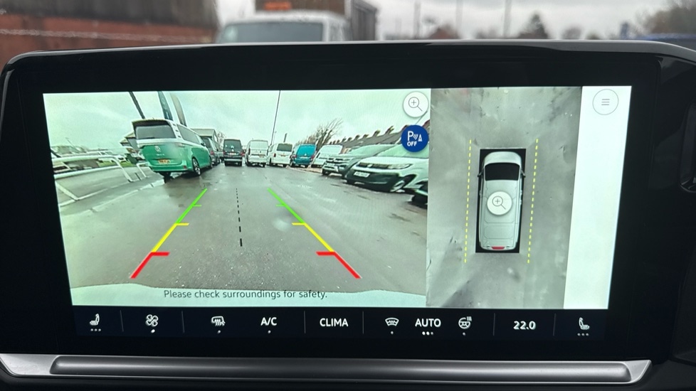 Used Volkswagen Transporter 2025 for sale - 76873364: Photo 27